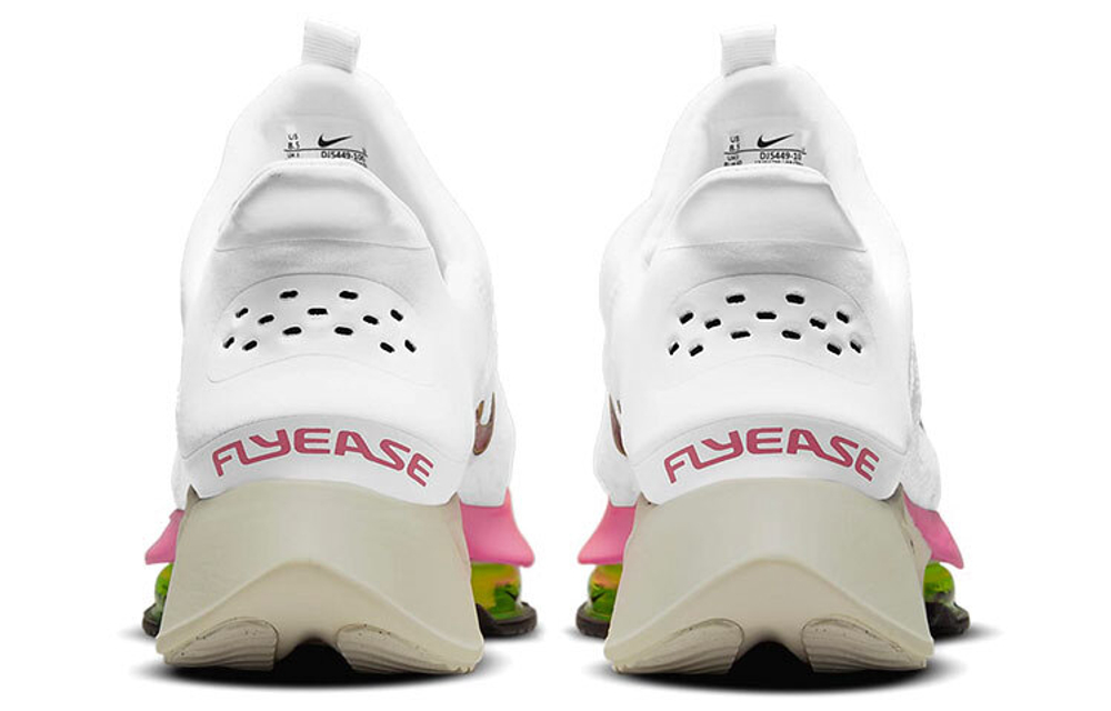 Кроссовки Nike Air Zoom Tempo Next Flyease (Женская размерная сетка)