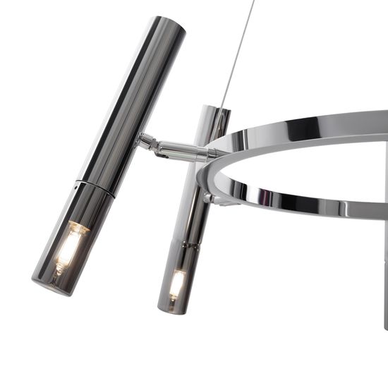 Люстра Freya FR6109PL-06CH