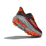 Кроссовки мужские HOKA M CHALLENGER ATR 7 Cabernet / Flame