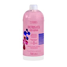TYRREL DEFRISAXX Шампунь подготавливающий SHAMPOO