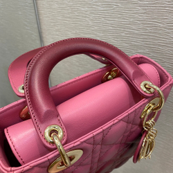 Christian Dior Lady Dior 20 cm