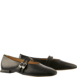 Балетки женские HOGL MAY