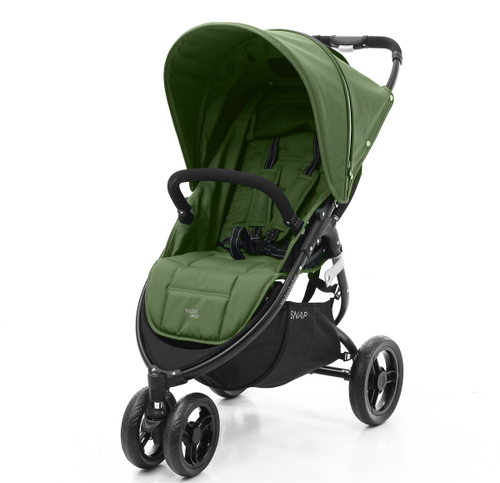 Прогулочная коляска Valco baby Snap Forest N0244