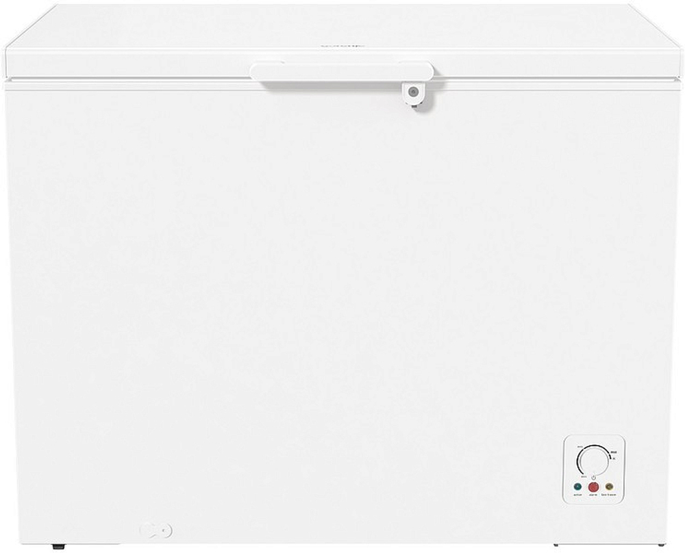 Морозильный ларь Gorenje FH301CW