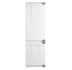 Встраиваемый двухкамерный холодильник Midea MDRE354FGF01M (q)