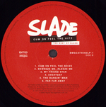 Slade / Cum On Feel The Hitz - The Best Of Slade (2LP)