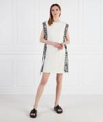 Платье Karl Lagerfeld - белый(231W2014)