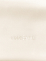 Сатиновый клатч