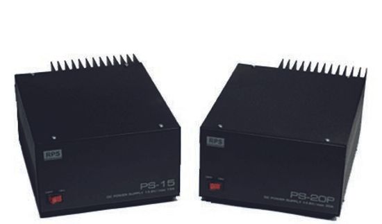 Блоки питания PS-15