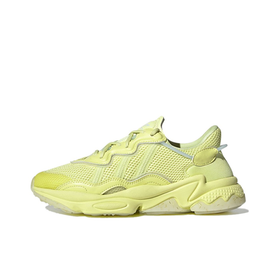 Женские кроссовки Adidas originals Ozweego 'Yellow ' GY5405