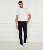 Поло POLO RALPH LAUREN - кремовый(710938137)