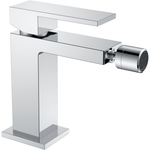 Смеситель для биде Boheme Qubic 476-CR chrome