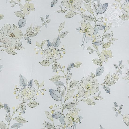 Комплект постельного белья Селина мако-сатин