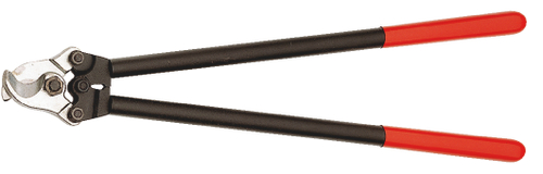 Ножницы для резки кабелей 600 мм 9521600