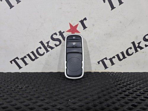 Блок управления стеклоподъемником 2023г