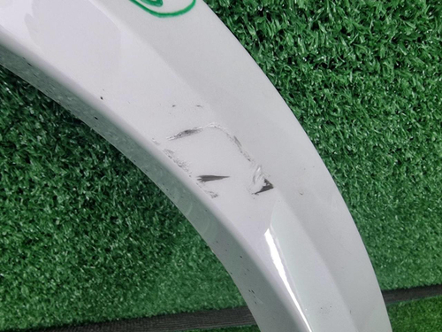 Расширитель передний лев. BMW X5 G05 18-нв M-paket