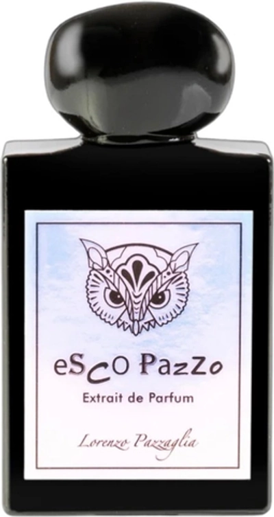 LORENZO PAZZAGLIA ESCO PAZZO EXTRAIT 50 ML