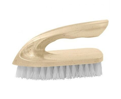 Щетка универсальная Утюжок Malta 15см, бежевый 221210927/04 IDIland