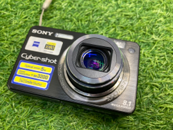 Sony W150