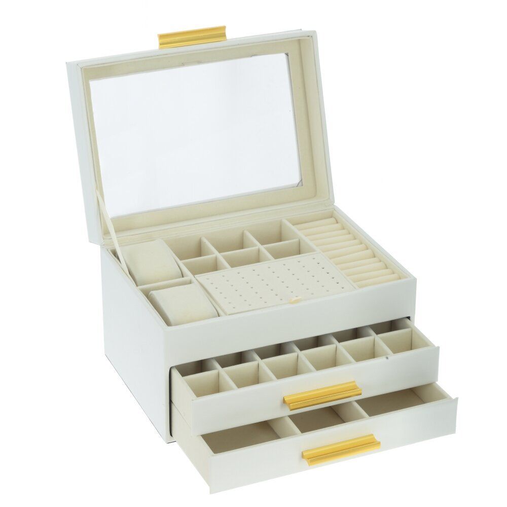 GAEM Шкатулка для украшений, L26 W18,5 H16 см