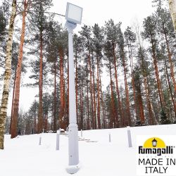 Парковый фонарь FUMAGALLI EKTOR 2500/GIORGIO 4P2.362.G10.LYF1R