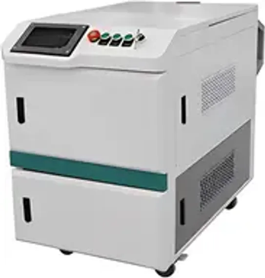 Комплекс роботизированной лазерной резки CO2 Raytools 125–250 Вт