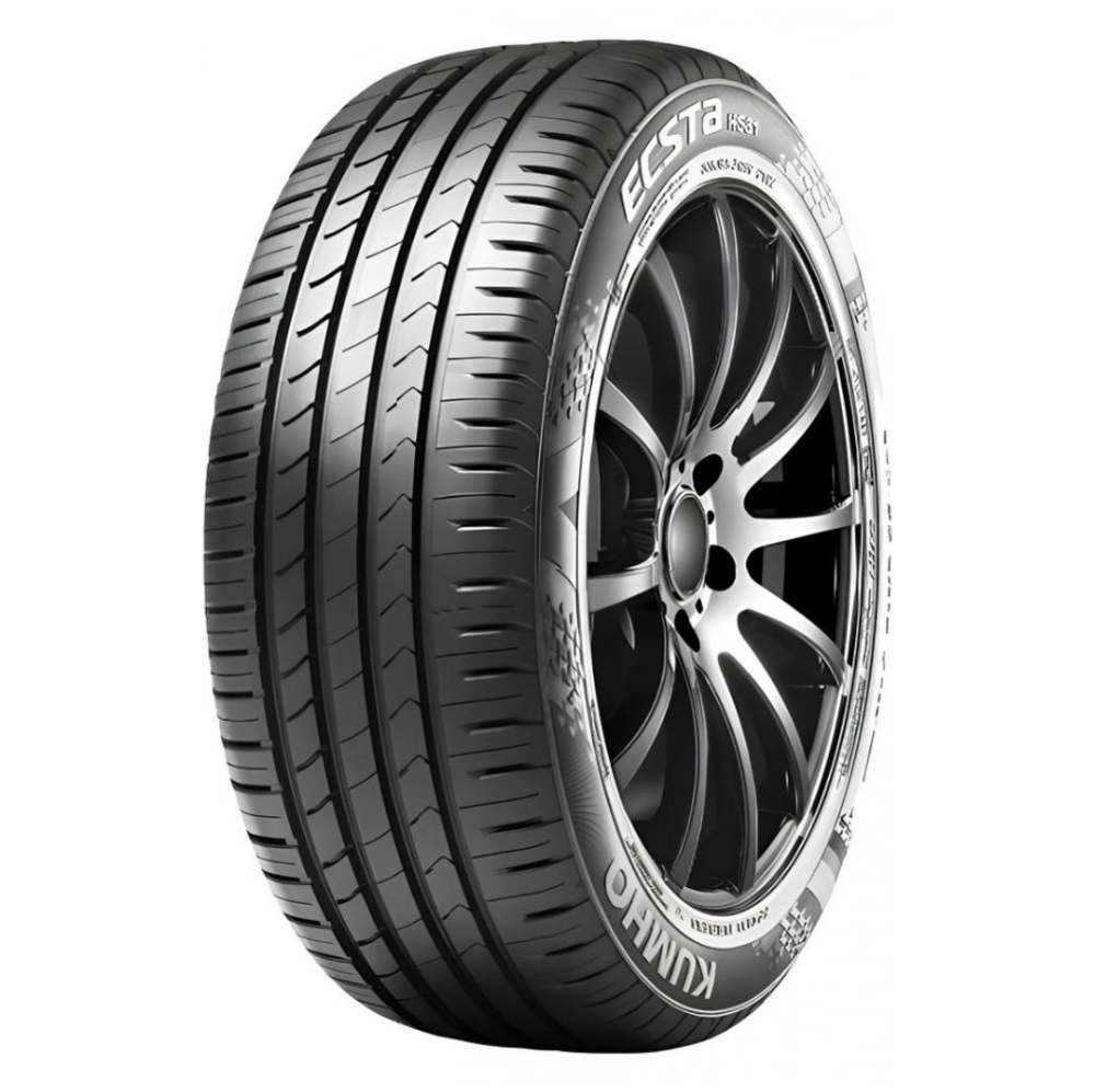 Летняя шина Kumho Ecsta HS81 (205/50 R17 89V)