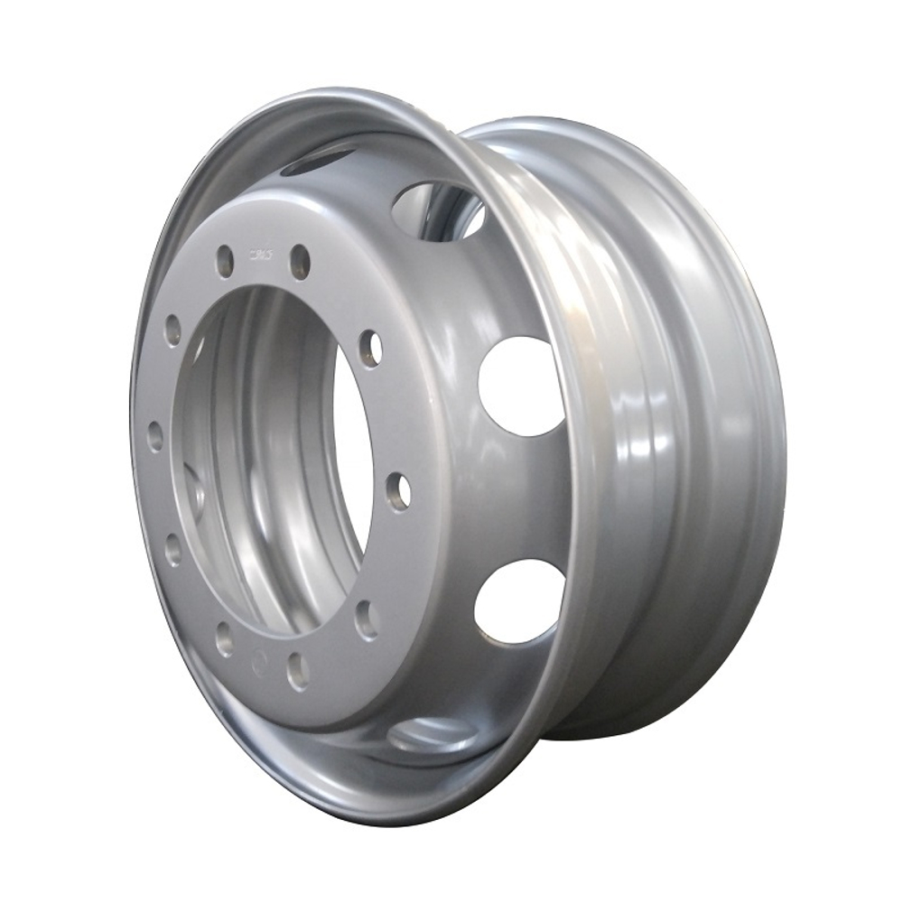 Грузовой диск SRW ET175 9.00 R22.5 16 мм