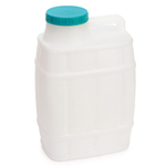 Канистра 25л "Бочонок"