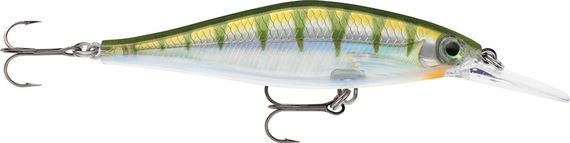 Воблер RAPALA Shadow Rap Shad Deep 09 /YP