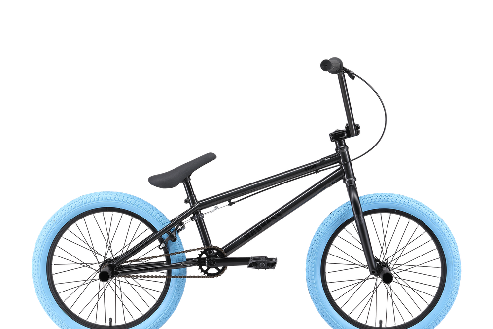 Велосипед Stark'25 Madness BMX 4