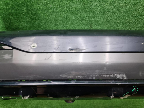 Бампер задний BMW X7 G07 (2019-2022) M-paket