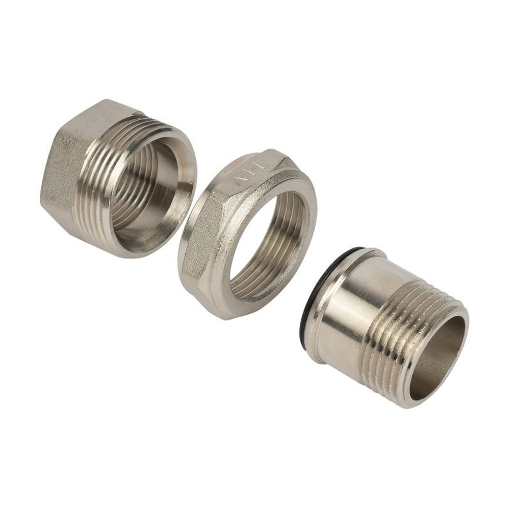 Сгон НР-ВР 3/4" американка HLV