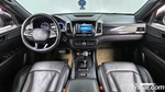 KG Mobility (Ssangyong) The New Rexton Sports KHAN Дизель 2.2 4WD (06.2021)
