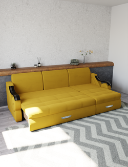 Диван Колизей-1