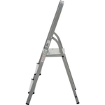 Стремянка 3 ступени стальная