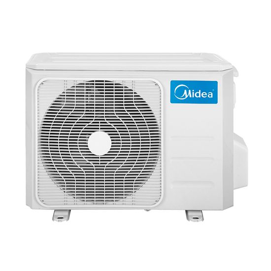 Мультисплит система на 2 комнаты Midea MMES1S-07FRN8G1 x 2 / M2OH-14HFN8-Q1