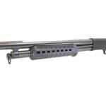 Тактическое цевье на Mossberg 500/590, Maverick 88, с разъемами M-LOC, DLG Tactical