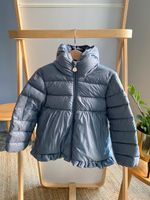 Пуховик Moncler