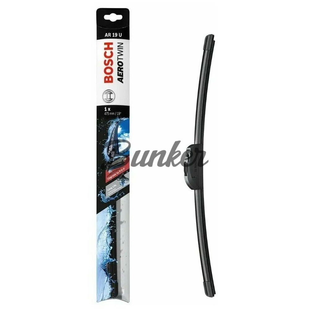 Щетка стеклоочистителя ATW Retrofit 475mm (AR19U) Bosch
