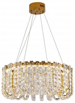 Подвесная люстра Zortes Amanda ZRS.30514.21