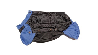 Комбинезон - Демисезонный (с подкладкой) 25Т мальчик (обхват груди 47 - 55)