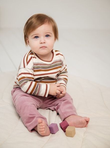 Джемпер "Орех" 0+