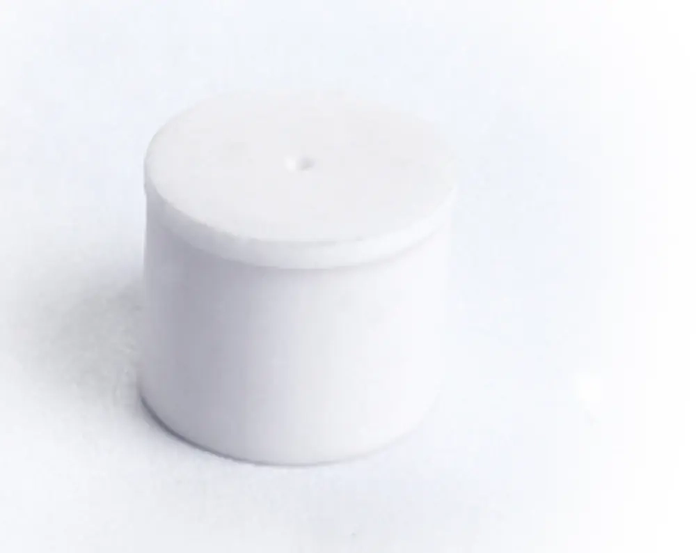 Керамические тигли Mettler Toledo ME-00024123 на 70 мкл