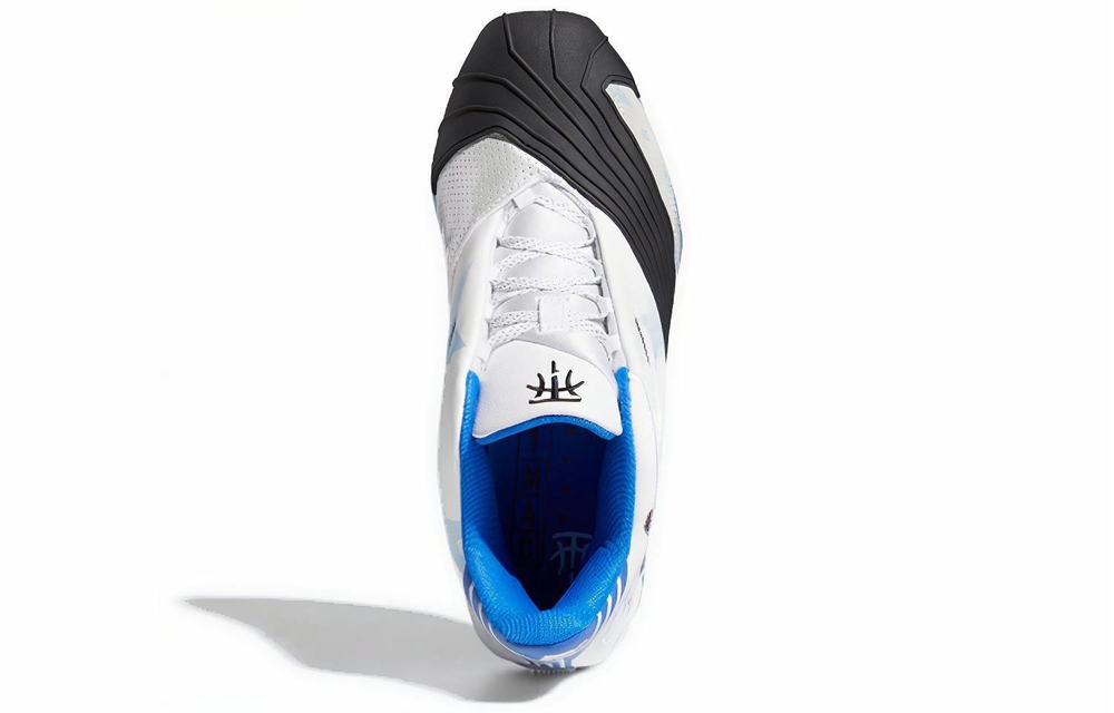 Кроссовки Adidas T Mac 1