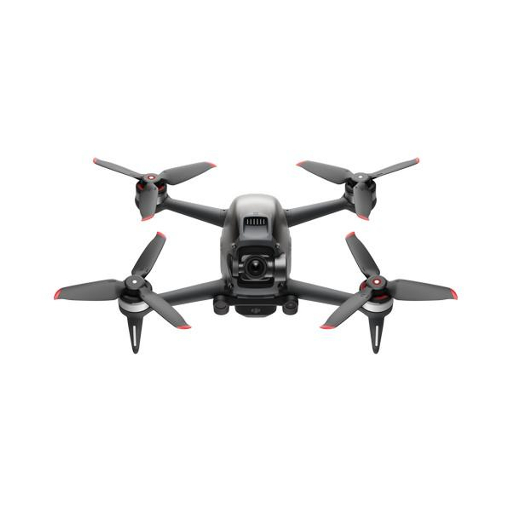 FPV-квадрокоптер DJI FPV Combo