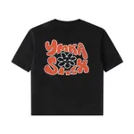 Футболка Ymkashix Cover черная