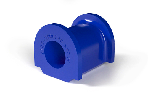 Втулка стабилизатора 2123 ТПУ БОЛ (с)