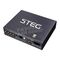 Усилитель+процессор STEG SDSP4