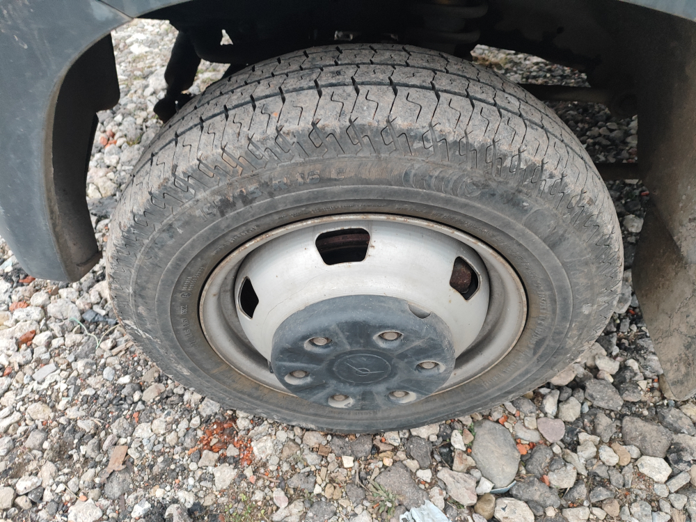 UAZ Profi 236031-911-04 (Рефрижератор, Бензин/Газ, 2,7 л, 150 л.с.)